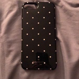 Kate Spade iPhone Case